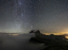 Seceda & bilion stars. Seceda & bilion stars.