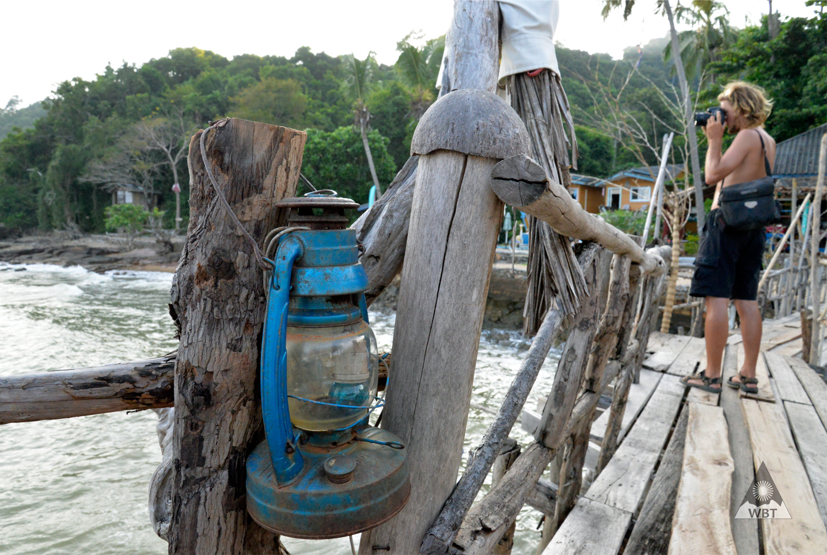 Ostrov_koh_lanta_thajsko