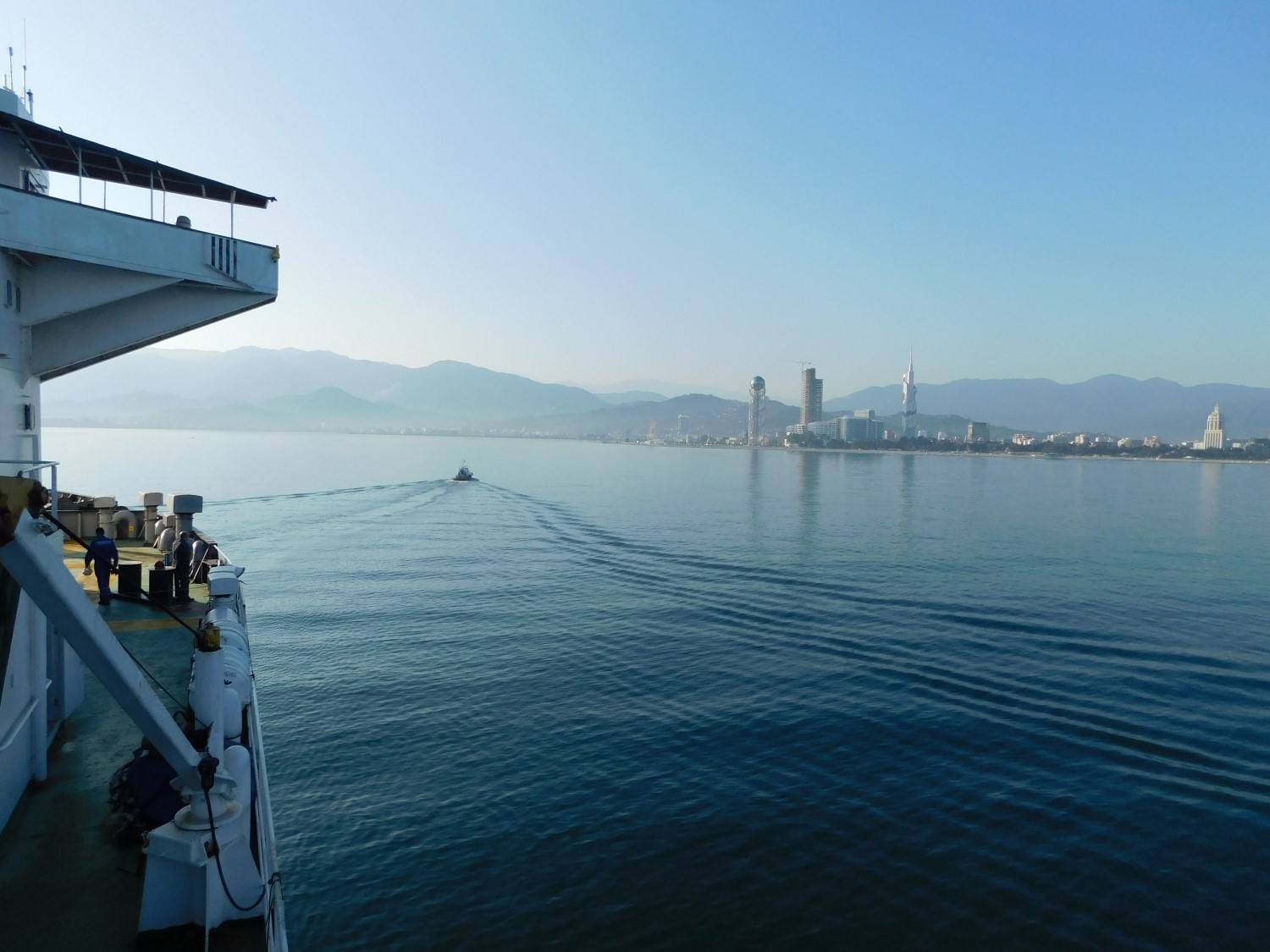 Batumi