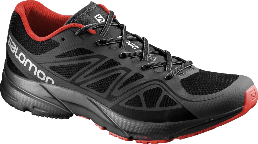Salomon Sonic Aero - pansky model (2) (Small)