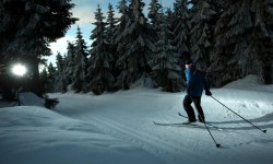 24 hodin na bìkách (Paprsek, 2.-3. bøezna 2013)