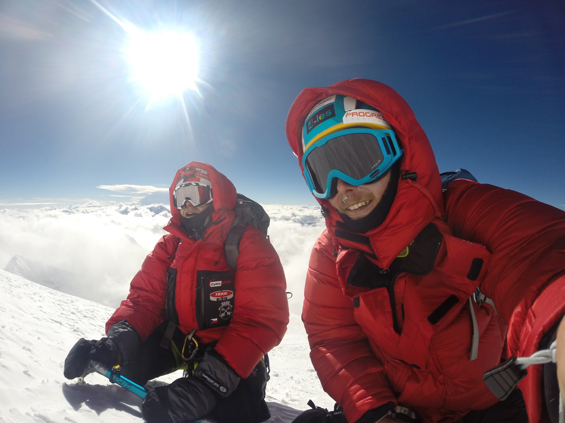 DCIM100GOPRO