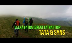 Veľká Fatra - Tata & Syns