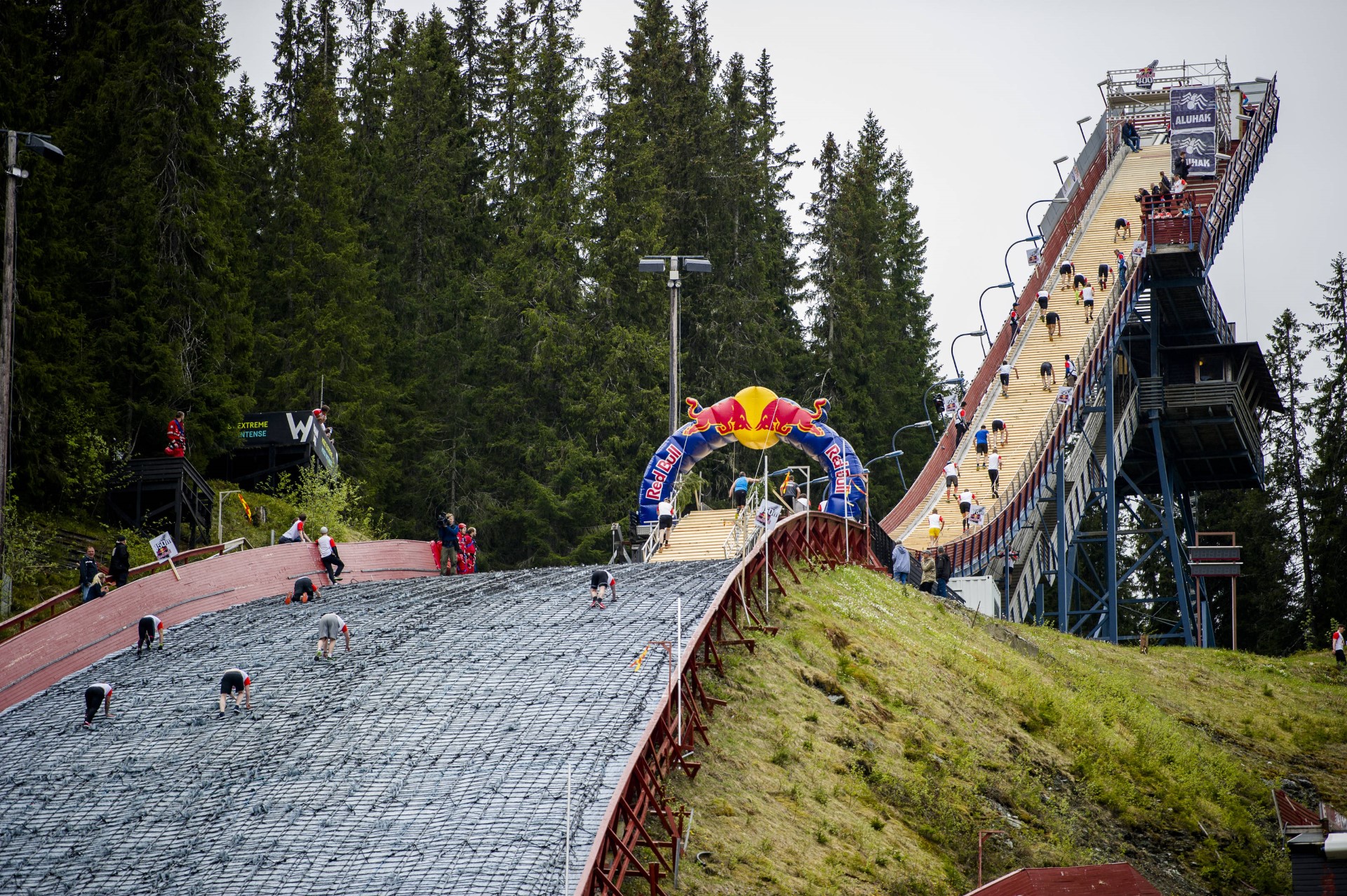 Ole Martin Wold - Red Bull Content Pool