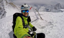 summit