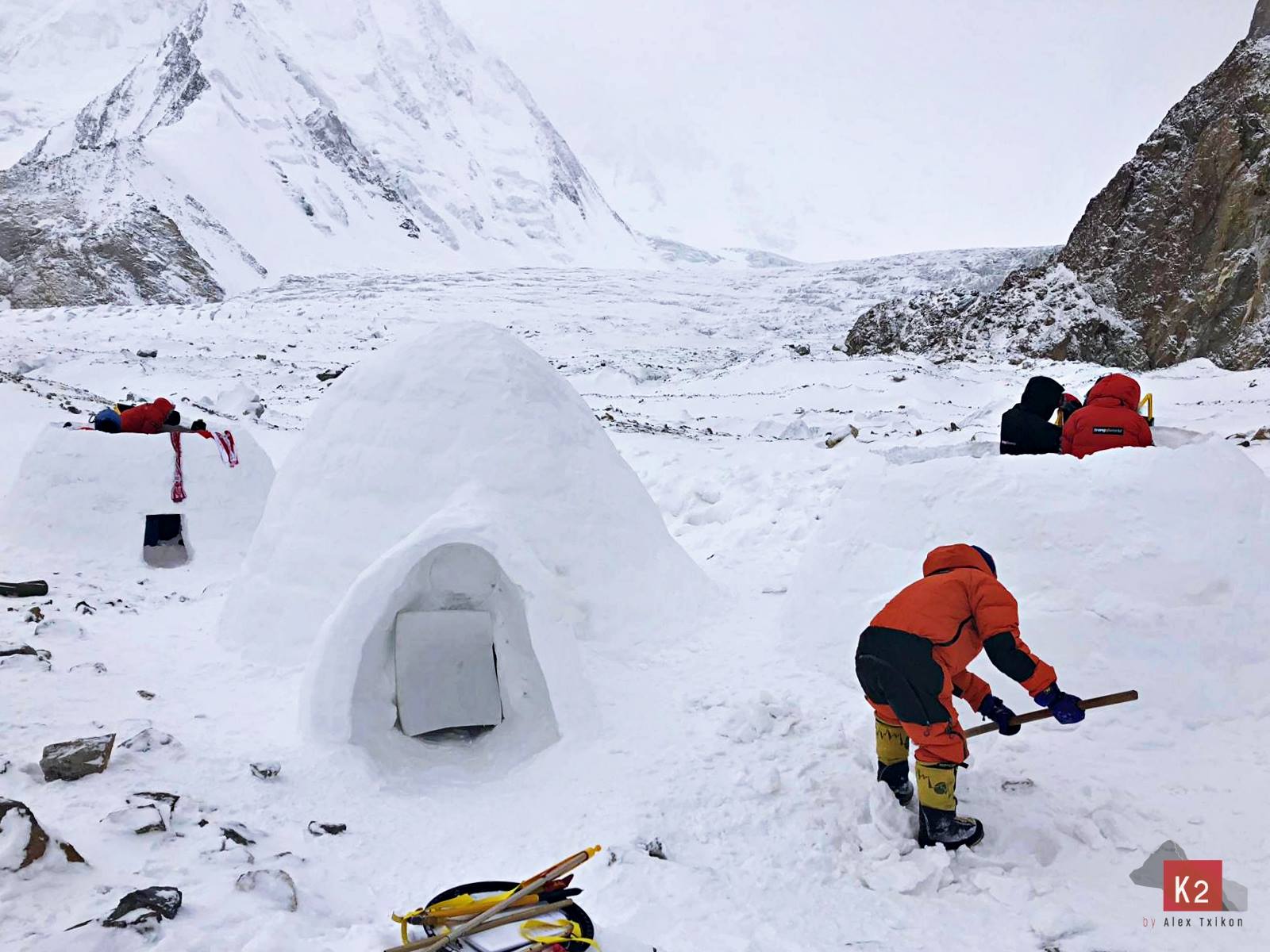 Alex Txikon