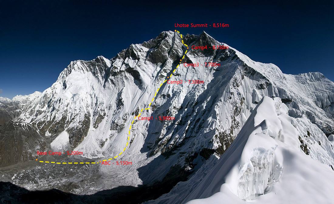 lhotse