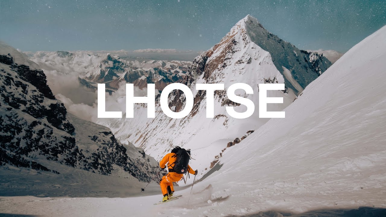 lhotse-lyze