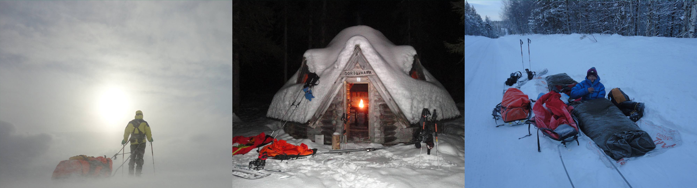 lapland