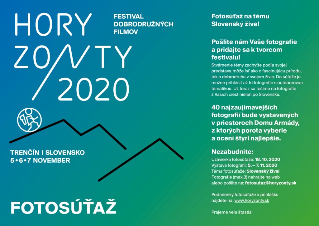 HoryZonty-Foto sutaz-Baner