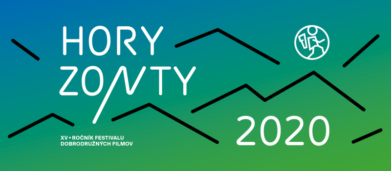 HoryZonty-Logo festivalu