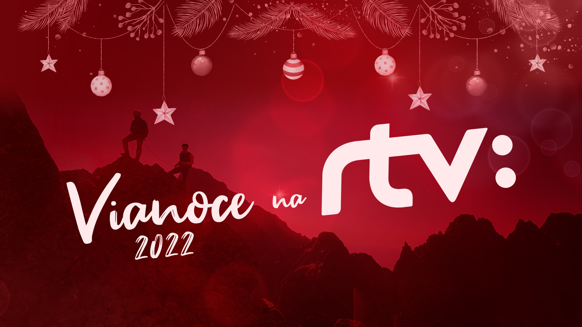 Filmy s horskou tematikou počas Vianoc 2022 na RTVS - OutdoorFilmy.sk