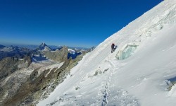 weisshorn