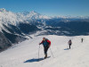 skialp gruzinsko